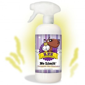 No Limit® Permanent Odor Eliminator